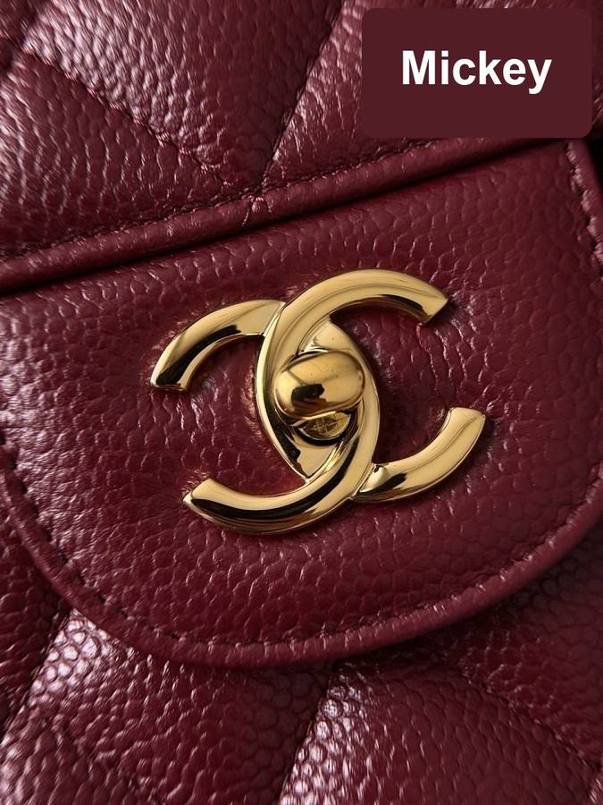 【S】$521=3490CNY｜Chanel(cf30) God(Author) Factory｜Item ID-46929