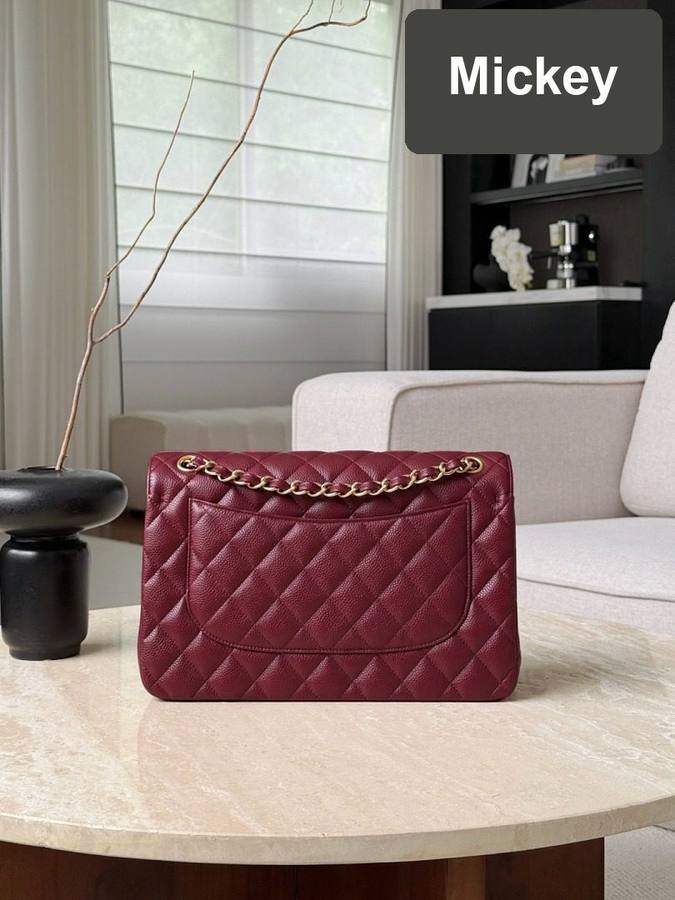 【S】$521=3490CNY｜Chanel(cf30) God(Author) Factory｜Item ID-46929