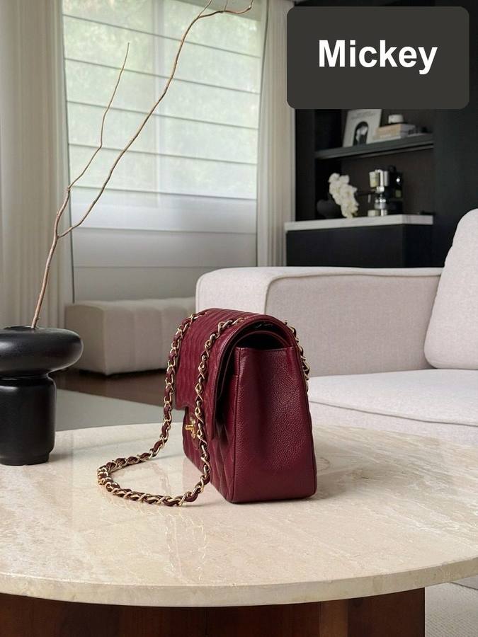 【S】$521=3490CNY｜Chanel(cf30) God(Author) Factory｜Item ID-46929