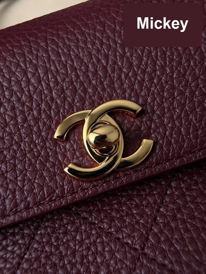 【S】$402=2690CNY｜Chanel(26s) God(Author) Factory｜Item ID-46741