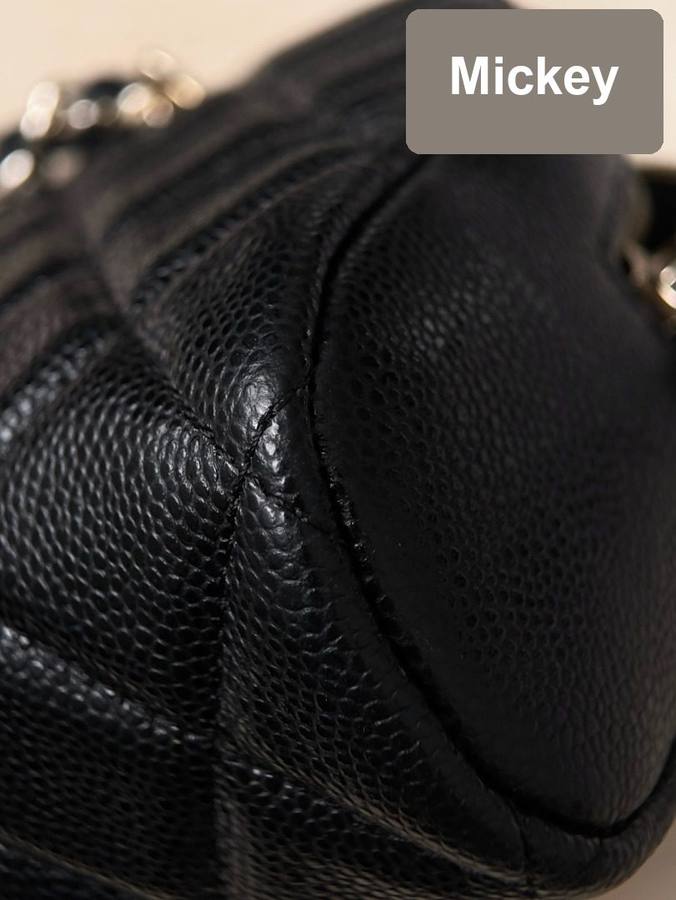 【S】$283=1890CNY｜Chanel(26p) God(Author) Factory｜Item ID-46557