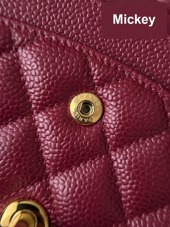 【S】$432=2890CNY｜Chanel(cf25) God(Author) Factory｜Item ID-46835