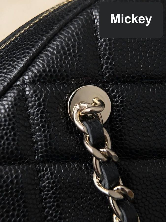 【S】$283=1890CNY｜Chanel(26p) God(Author) Factory｜Item ID-46557