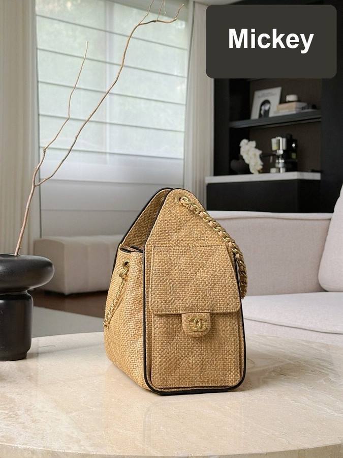 【S】$432=2890CNY｜Chanel(26p) God(Author) Factory｜Item ID-46829