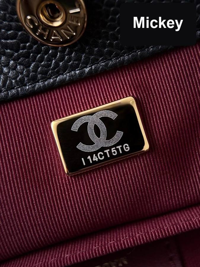 【S】$312=2090CNY｜Chanel(26p) God(Author) Factory｜Item ID-46596