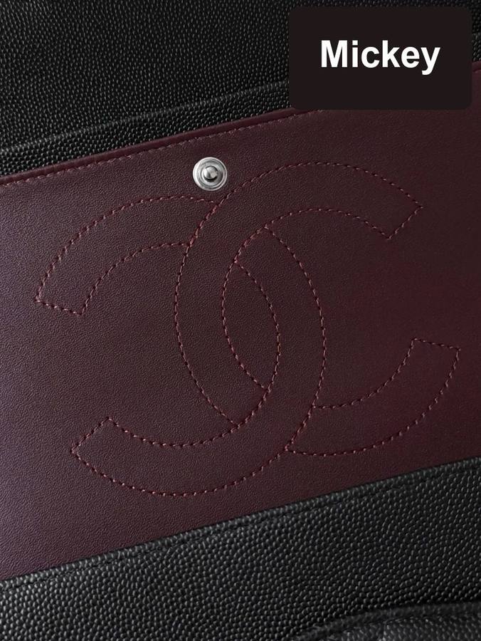 【S】$521=3490CNY｜Chanel(cf30) God(Author) Factory｜Item ID-46923