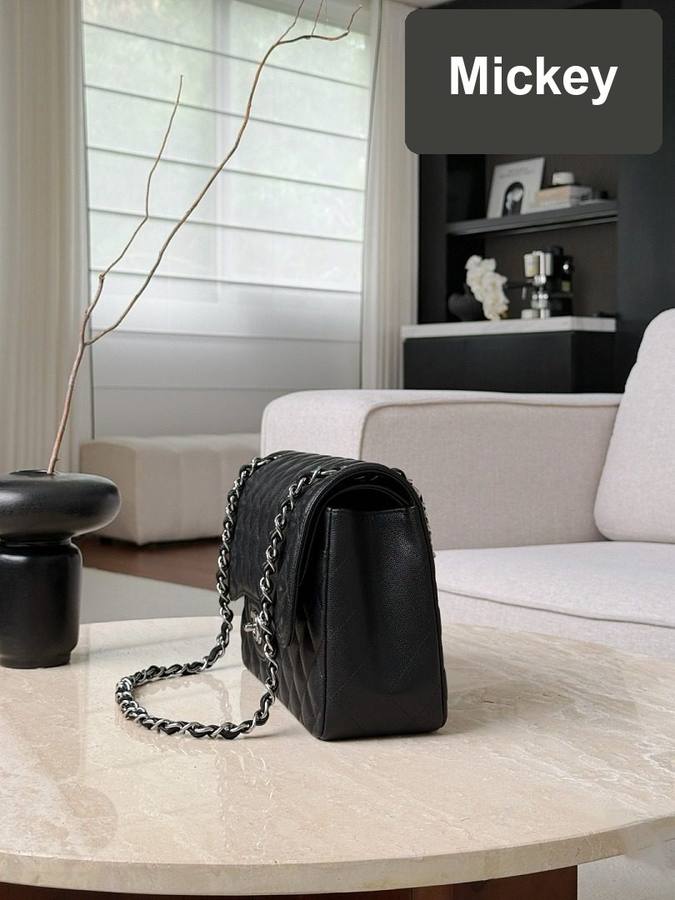 【S】$521=3490CNY｜Chanel(cf30) God(Author) Factory｜Item ID-46923