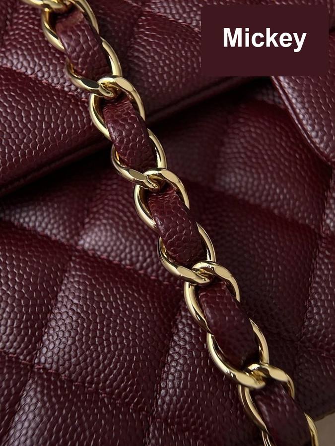 【S】$402=2690CNY｜Chanel(cf23) God(Author) Factory｜Item ID-46766