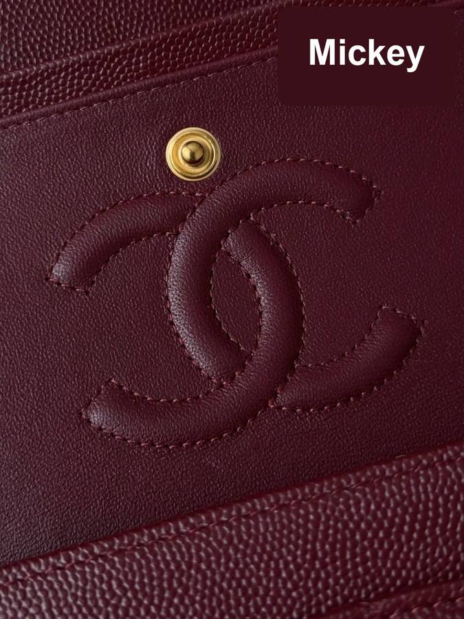 【S】$402=2690CNY｜Chanel(cf23) God(Author) Factory｜Item ID-46766
