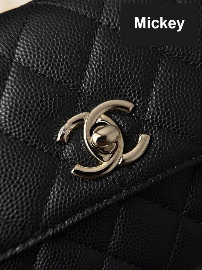 【S】$283=1890CNY｜Chanel(24k) God(Author) Factory｜Item ID-46544