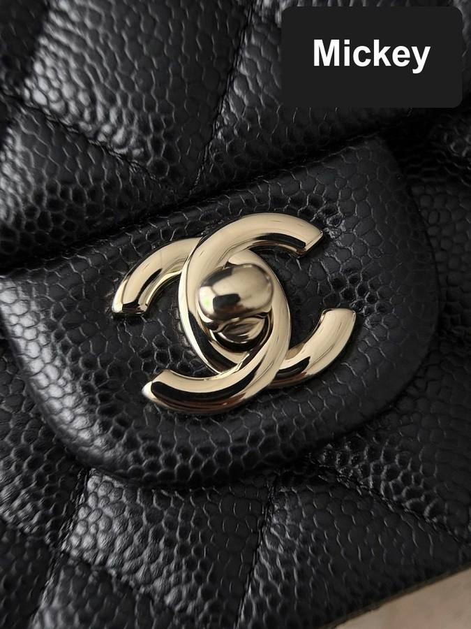 【S】$432=2890CNY｜Chanel(cf25) God(Author) Factory｜Item ID-46845