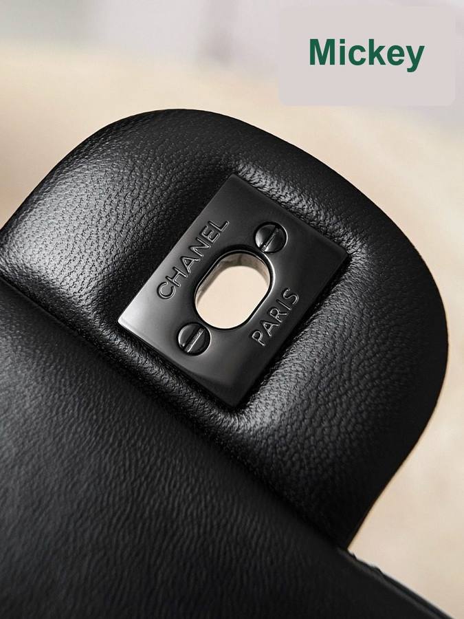 【S】$402=2690CNY｜Chanel(cf23) God(Author) Factory｜Item ID-46779