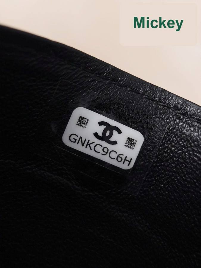 【S】$63=420CNY｜Chanel(3) God(Author) Factory｜Item ID-46944