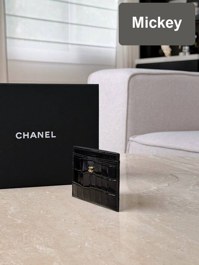 【S】$63=420CNY｜Chanel(3) God(Author) Factory｜Item ID-46944