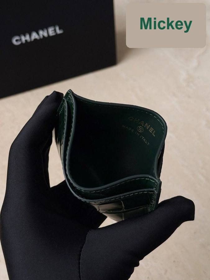 【S】$63=420CNY｜Chanel God(Author) Factory｜Item ID-46942