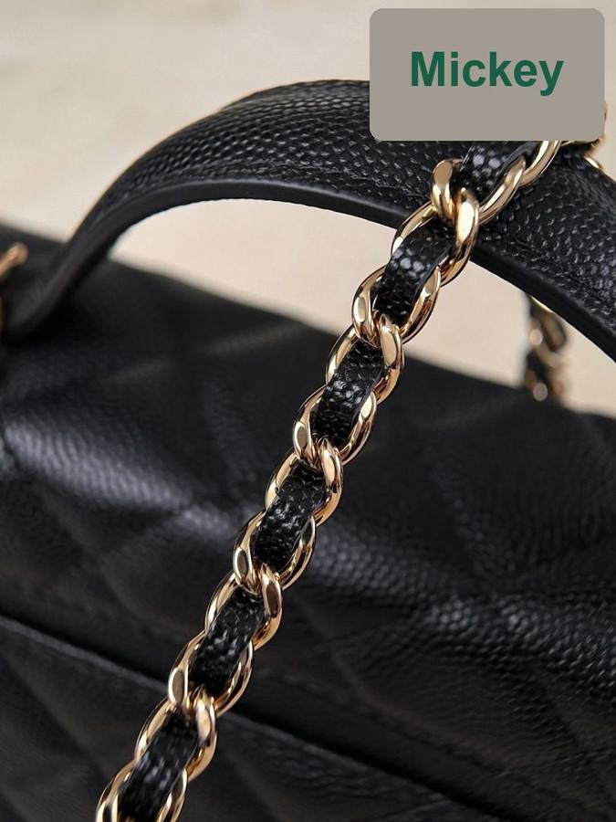 【S】$268=1790CNY｜Chanel(26c) God(Author) Factory｜Item ID-46527