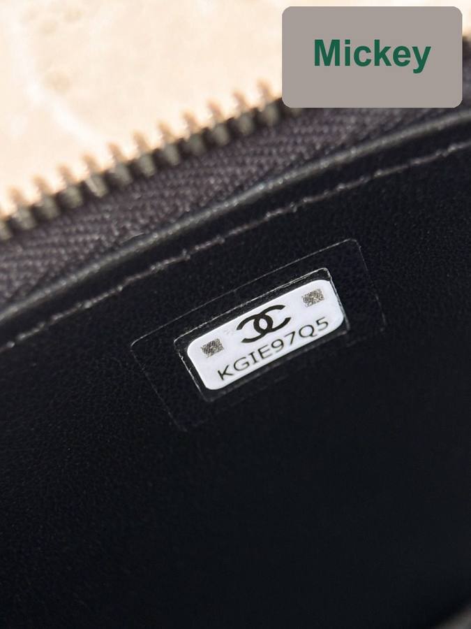 【S】$372=2490CNY｜Chanel(26s) God(Author) Factory｜Item ID-46669