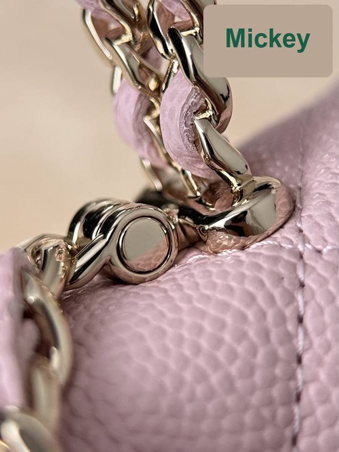 【S】$312=2090CNY｜Chanel(25s) God(Author) Factory｜Item ID-46581