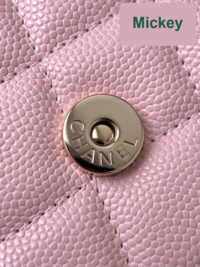 【S】$312=2090CNY｜Chanel(25s) God(Author) Factory｜Item ID-46581