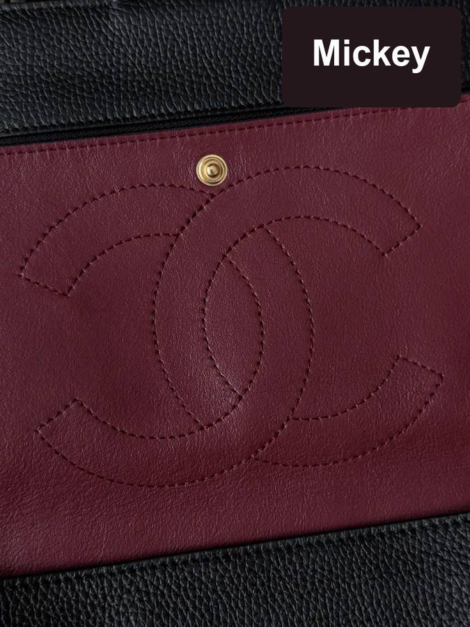 【S】$447=2990CNY｜Chanel(26s) God(Author) Factory｜Item ID-46908