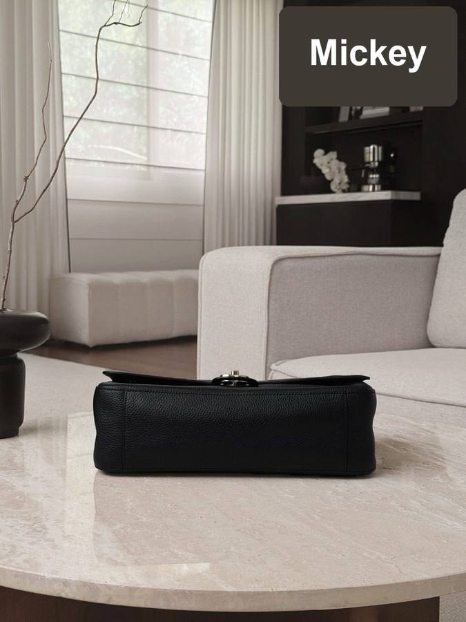 【S】$447=2990CNY｜Chanel(26s) God(Author) Factory｜Item ID-46908