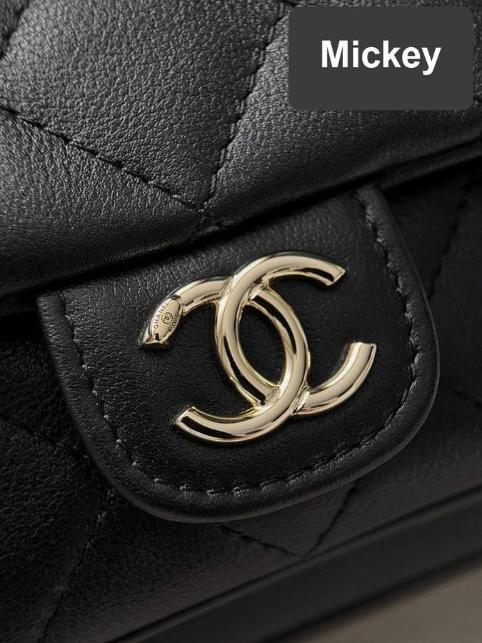 【S】$447=2990CNY｜Chanel(24p) God(Author) Factory｜Item ID-46896