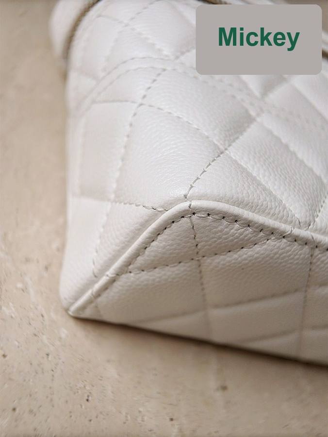 【S】$268=1790CNY｜Chanel(25c) God(Author) Factory｜Item ID-46523