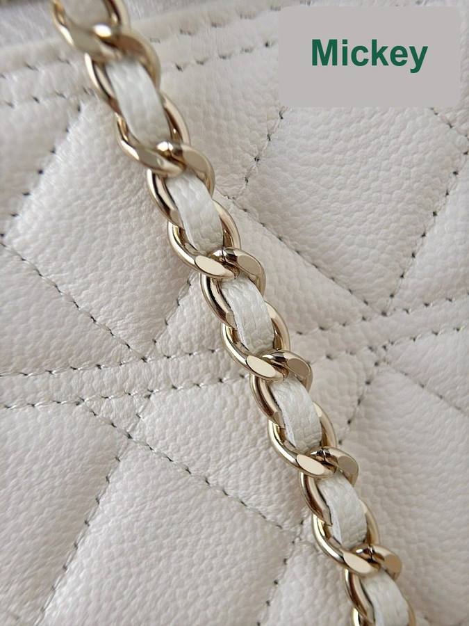 【S】$268=1790CNY｜Chanel(25c) God(Author) Factory｜Item ID-46523