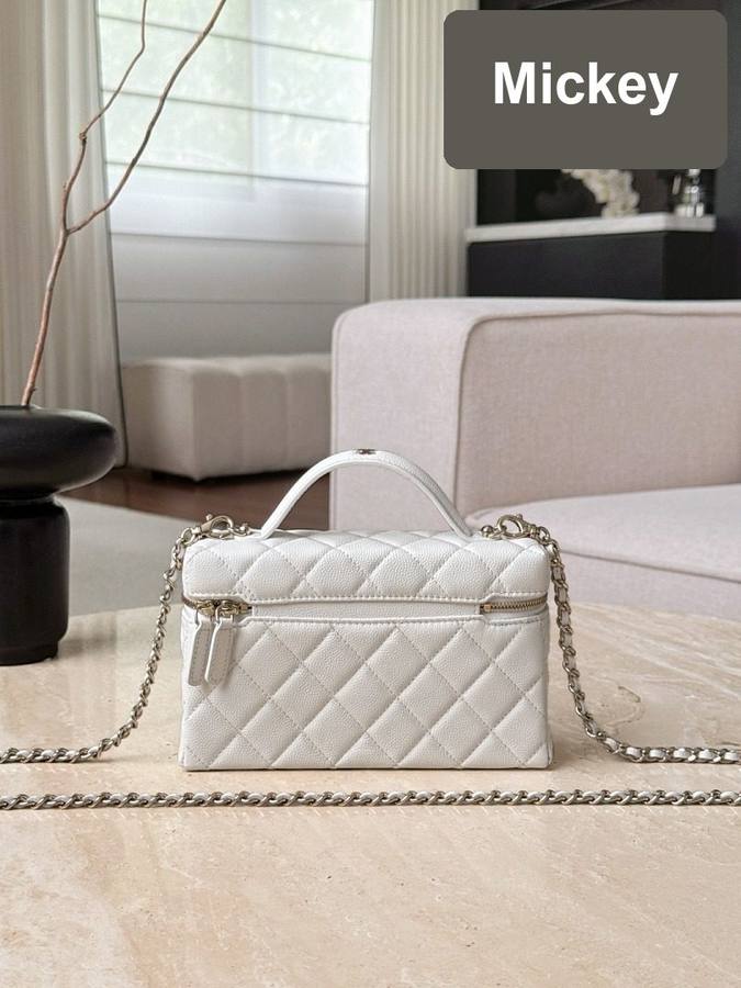 【S】$268=1790CNY｜Chanel(25c) God(Author) Factory｜Item ID-46523