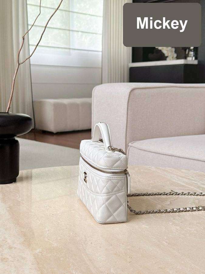 【S】$268=1790CNY｜Chanel(25c) God(Author) Factory｜Item ID-46523