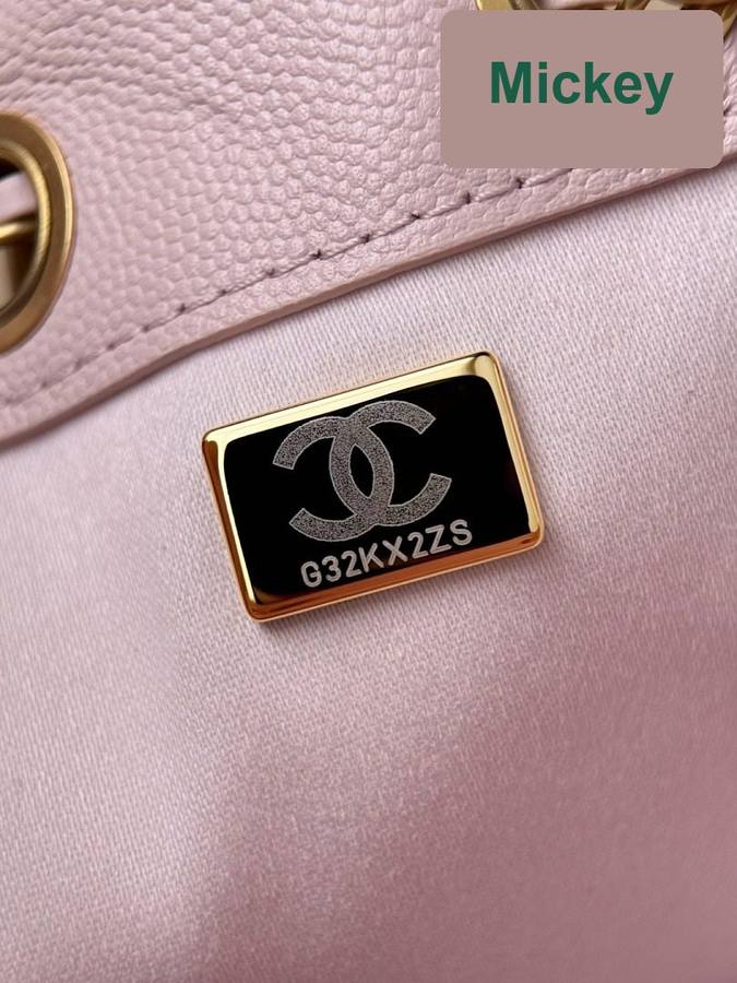 【S】$417=2790CNY｜Chanel(26c) God(Author) Factory｜Item ID-46802