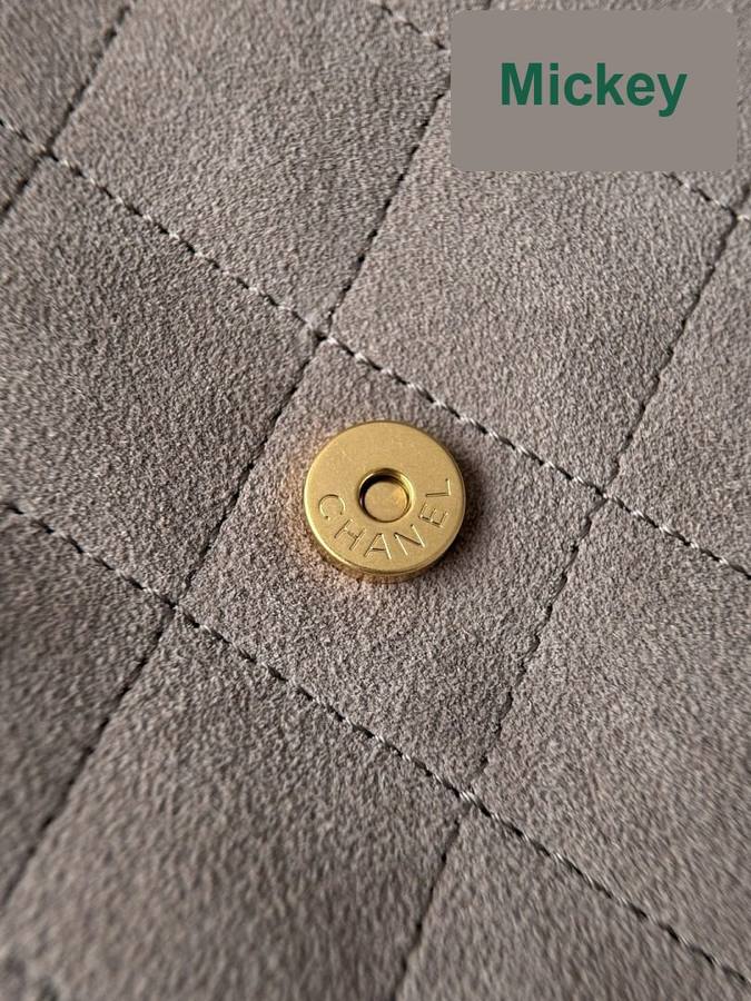 【S】$417=2790CNY｜Chanel(26c) God(Author) Factory｜Item ID-46807