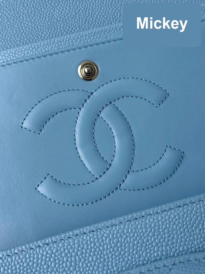 【S】$432=2890CNY｜Chanel(cf25) God(Author) Factory｜Item ID-46841