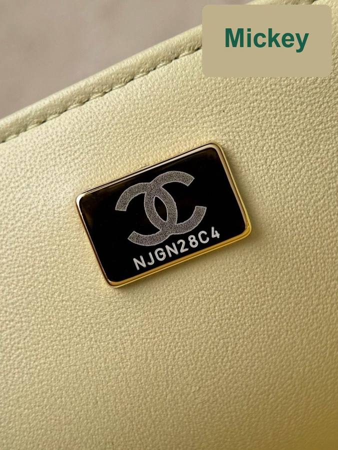 【S】$387=2590CNY｜Chanel(cf20) God(Author) Factory｜Item ID-46697