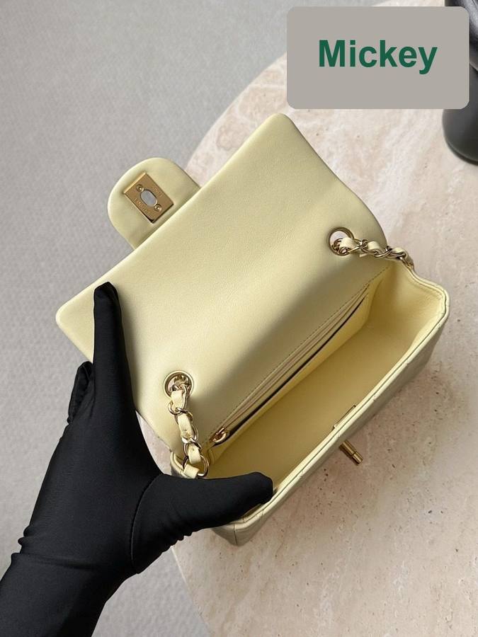 【S】$387=2590CNY｜Chanel(cf20) God(Author) Factory｜Item ID-46697