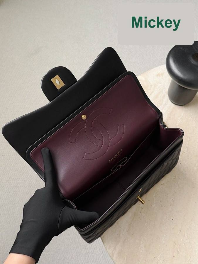 【S】$521=3490CNY｜Chanel(cf30) God(Author) Factory｜Item ID-46938