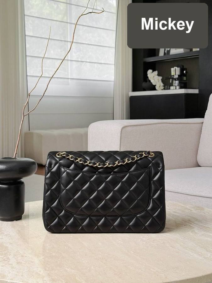 【S】$521=3490CNY｜Chanel(cf30) God(Author) Factory｜Item ID-46938