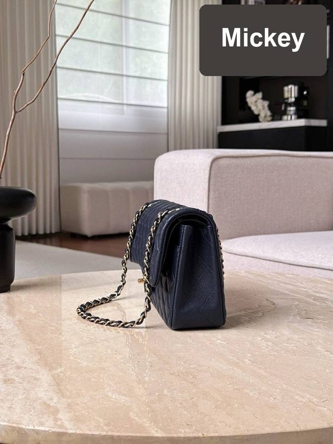 【S】$432=2890CNY｜Chanel(cf25) God(Author) Factory｜Item ID-46875