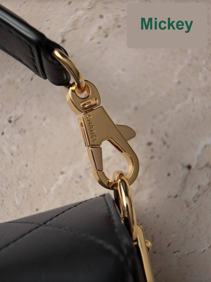 【S】$298=1990CNY｜Chanel(26s) God(Author) Factory｜Item ID-46570