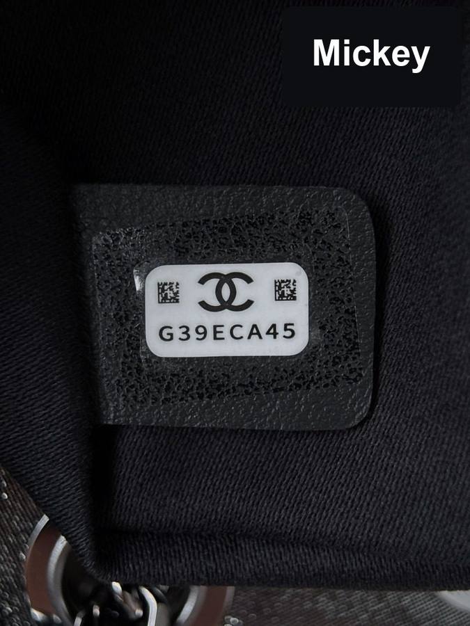 【S】｜Chanel God(Author) Factory｜Item ID-46964