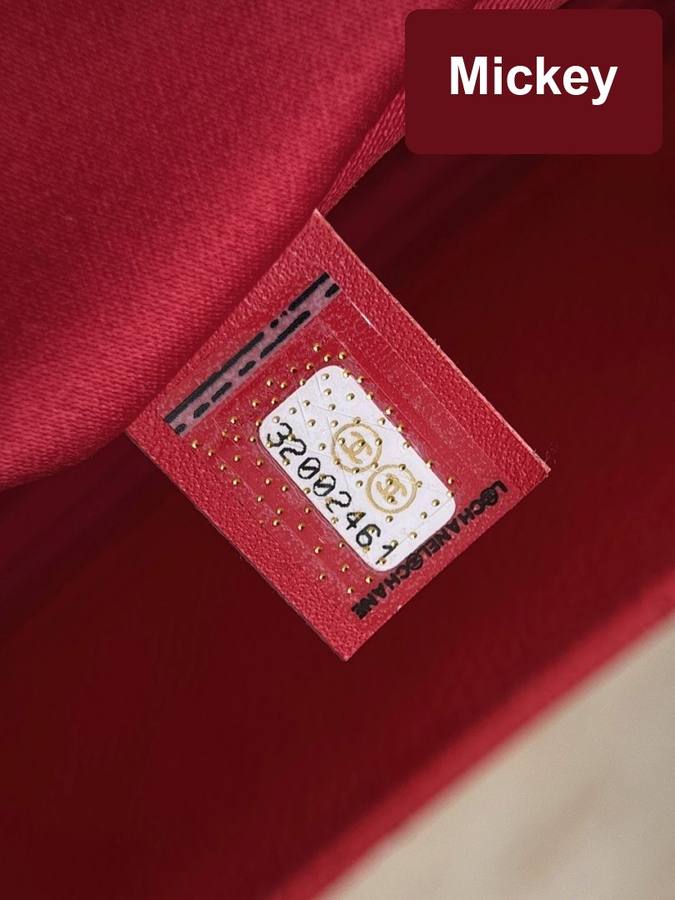 【S】$447=2990CNY｜Chanel(GST) God(Author) Factory｜Item ID-47634