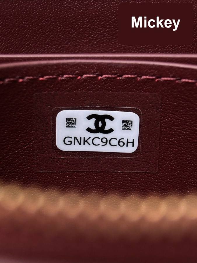 【S】$100=670CNY｜Chanel(2) God(Author) Factory｜Item ID-46961