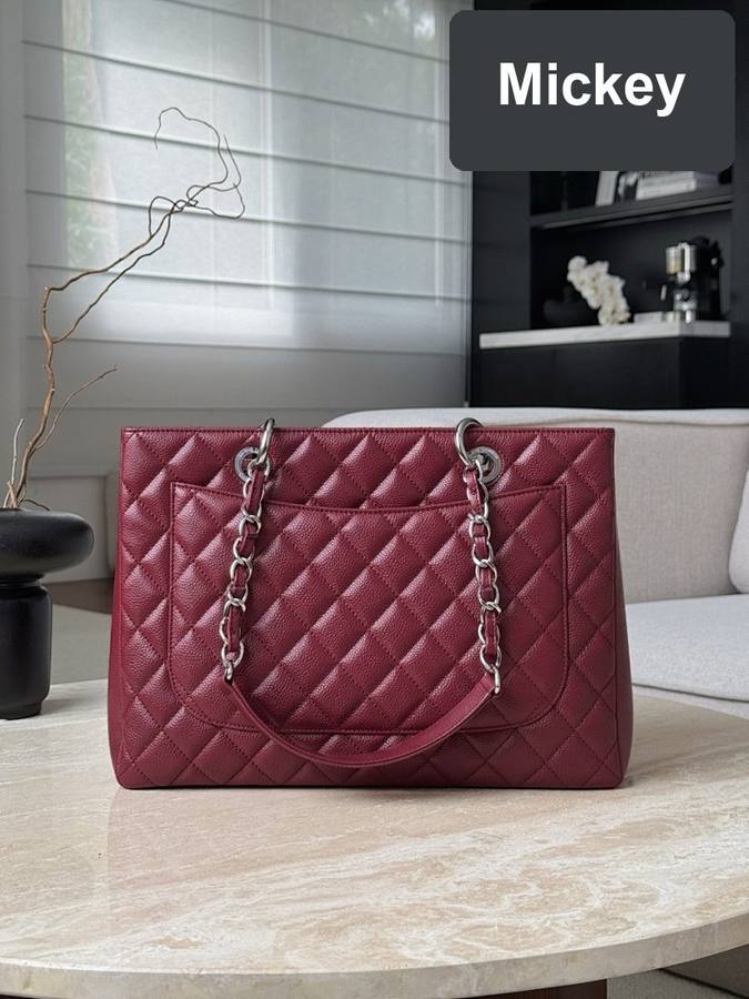【S】$447=2990CNY｜Chanel(GST) God(Author) Factory｜Item ID-47639