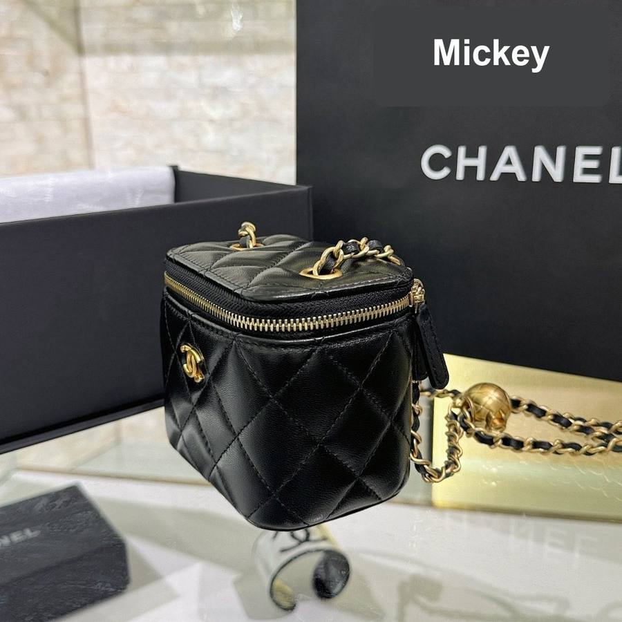 【S】$238=1590CNY｜Chanel God(Author) Factory｜Item ID-47691