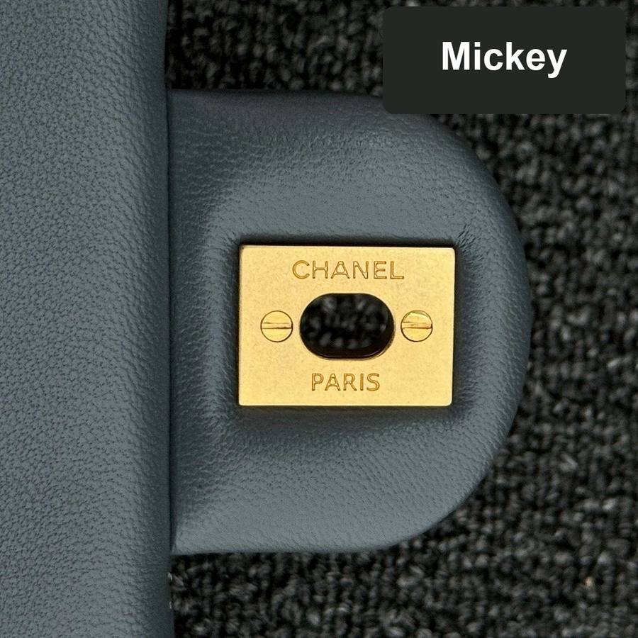 【S】$387=2590CNY｜Chanel(20cm) God(Author) Factory｜Item ID-47703