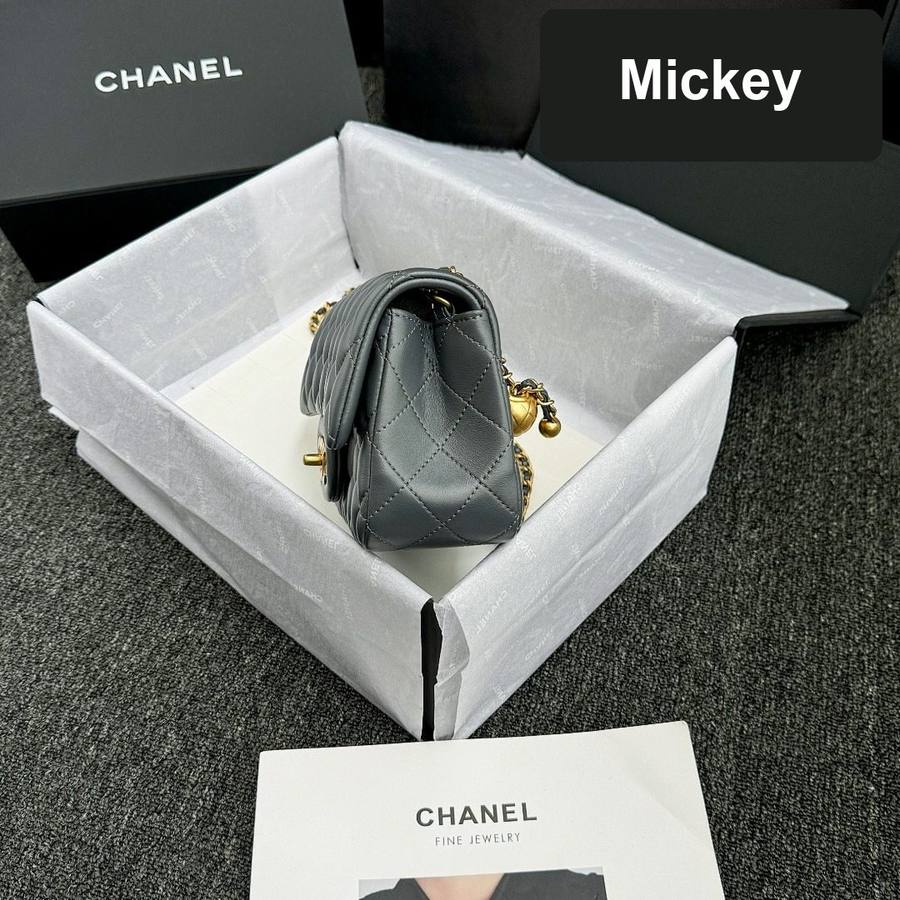【S】$387=2590CNY｜Chanel(20cm) God(Author) Factory｜Item ID-47703
