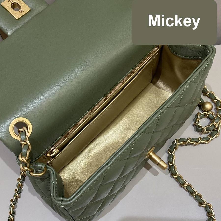 【S】$387=2590CNY｜Chanel(20cm) God(Author) Factory｜Item ID-47701