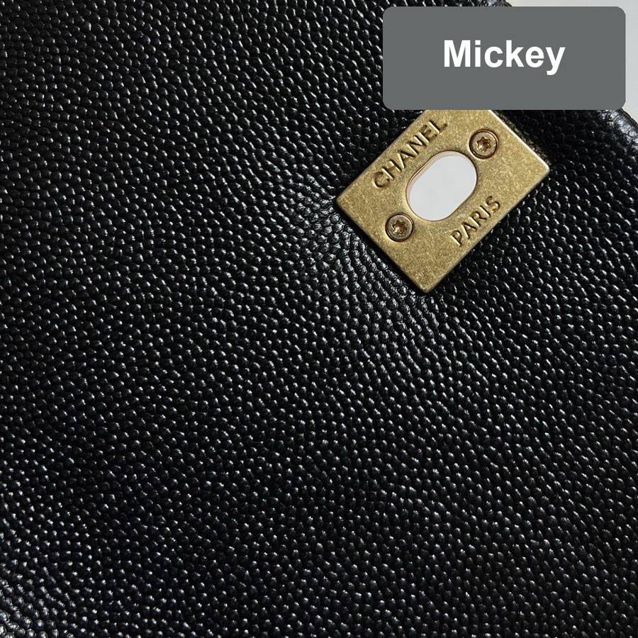 【S】$477=3190CNY｜Chanel(29cm) God(Author) Factory｜Item ID-47612