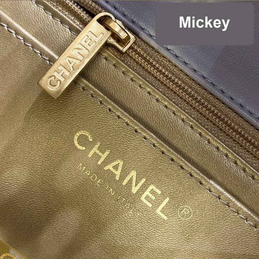 【S】$387=2590CNY｜Chanel(20cm) God(Author) Factory｜Item ID-47705