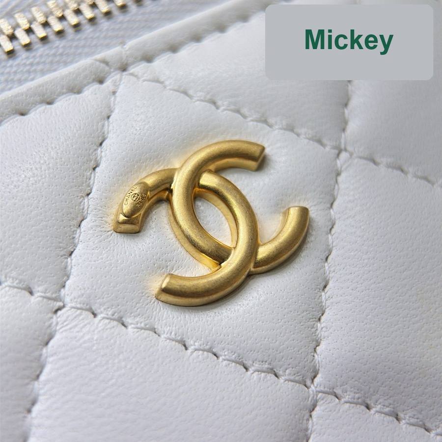 【S】$238=1590CNY｜Chanel God(Author) Factory｜Item ID-47692